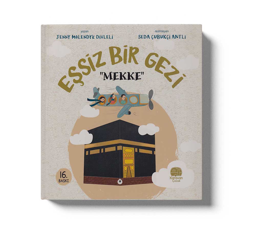 Eşsiz Bir Gezi