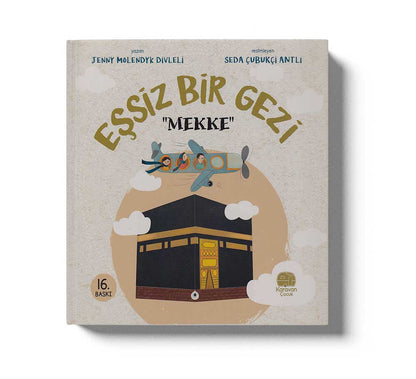 Eşsiz Bir Gezi