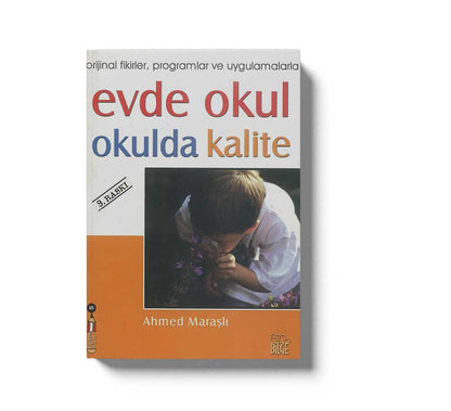 Evde Okul Okulda Kalite