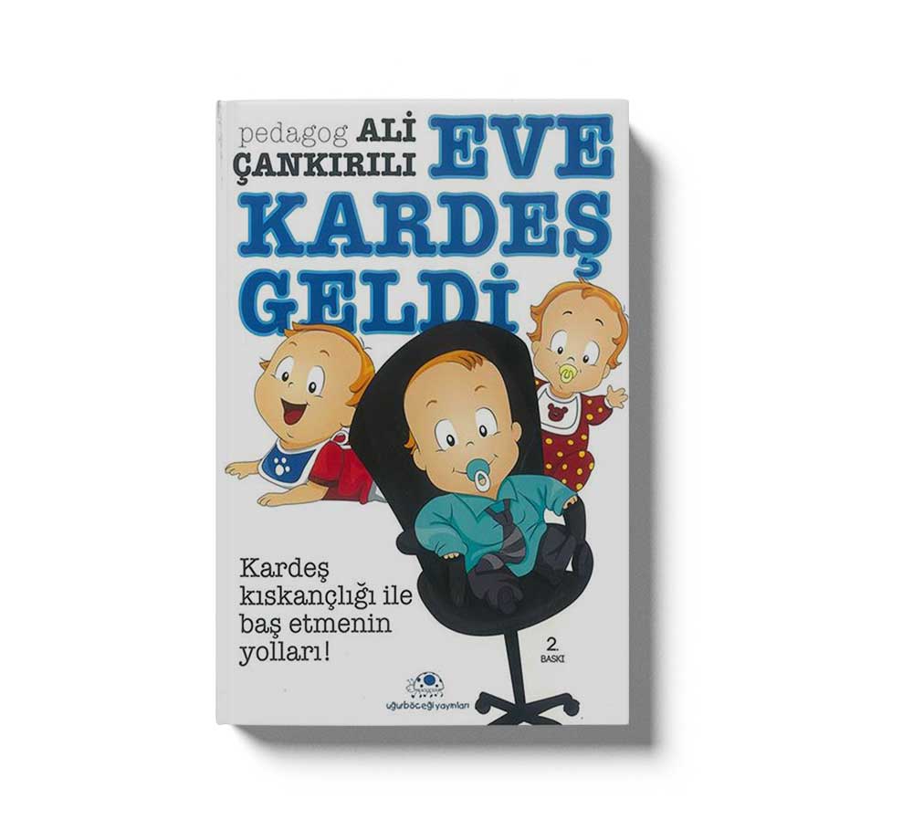 Eve Kardes Geldi