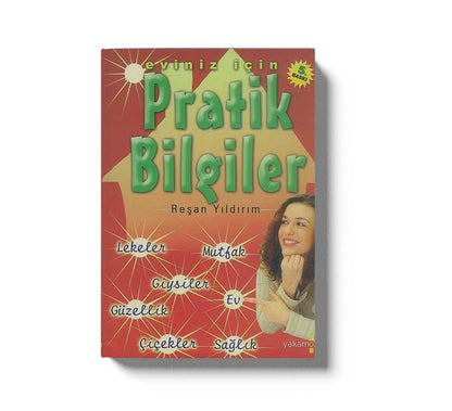 Eviniz Için Pratik Bilgiler