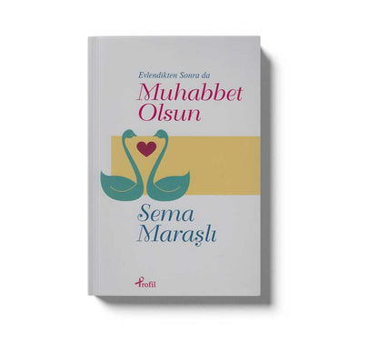 Evlendikten Sonra Da Muhabbet Olsun