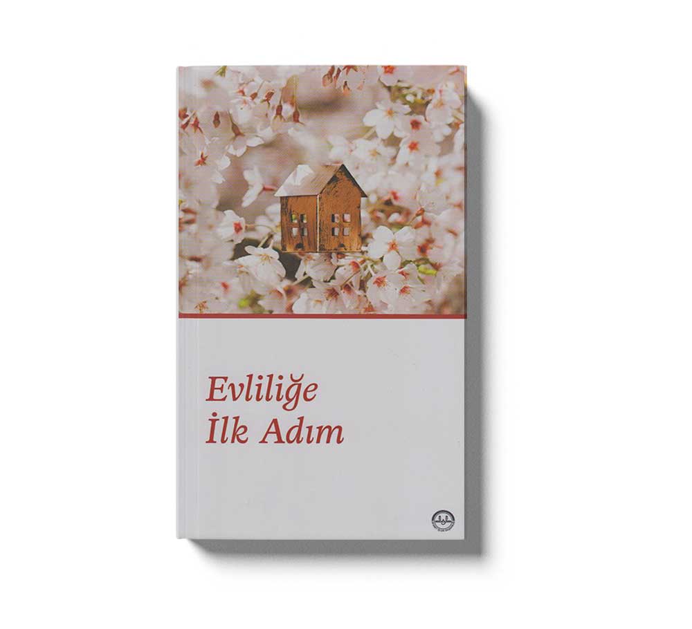 Evlilige Ilk Adim