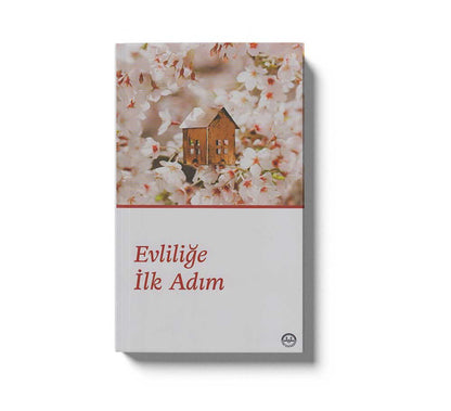 Evlilige Ilk Adim