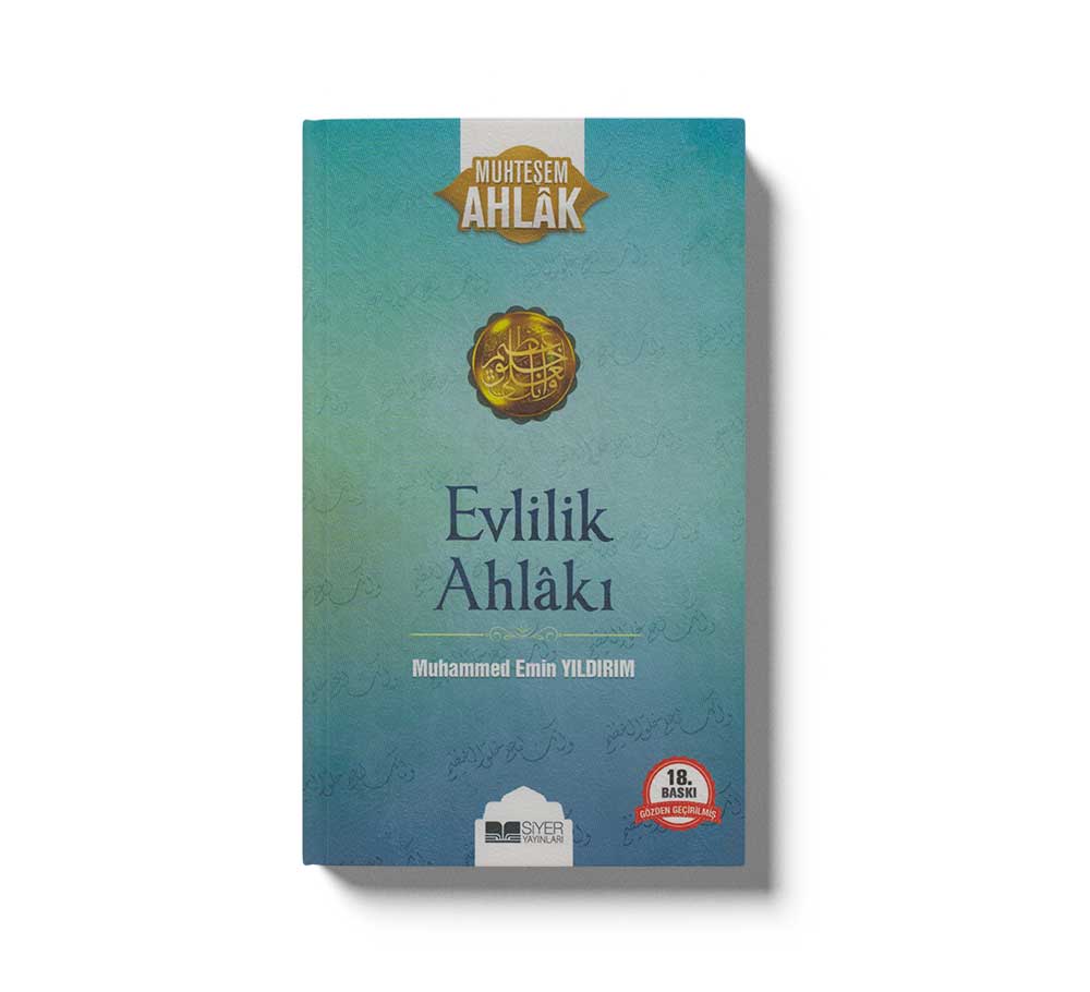 Evlilik Ahlaki