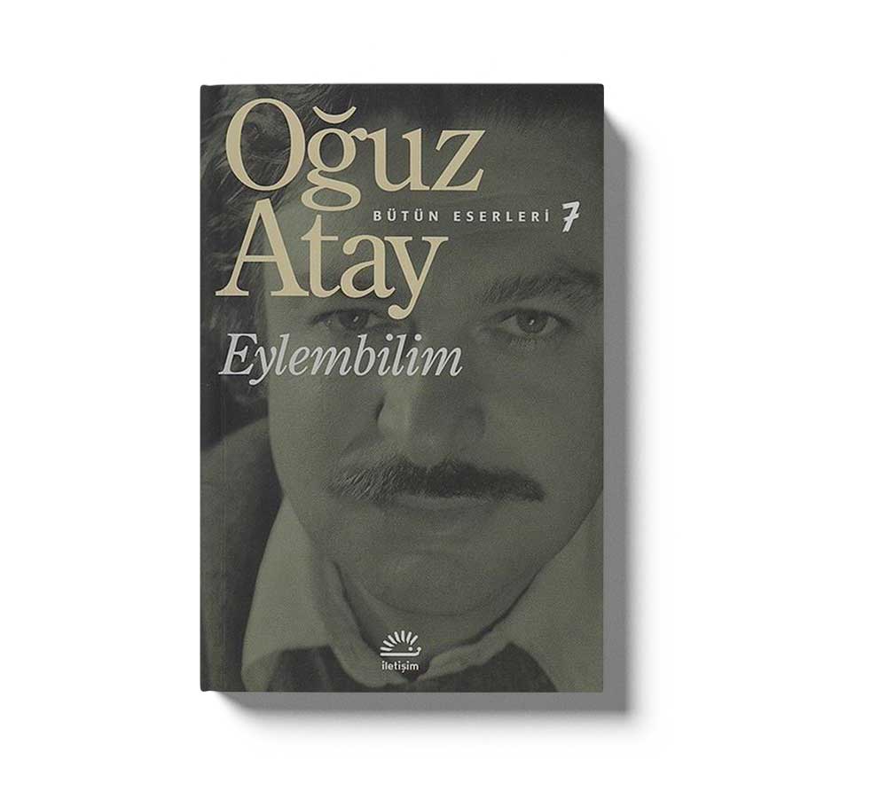 Eylembilim