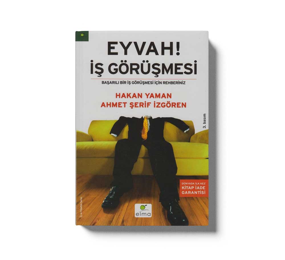 Eyvah! Is Görüsmesi