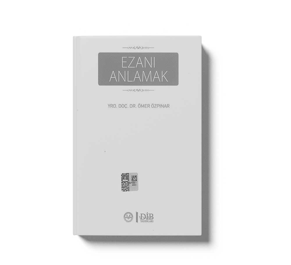 Ezanı Anlamak