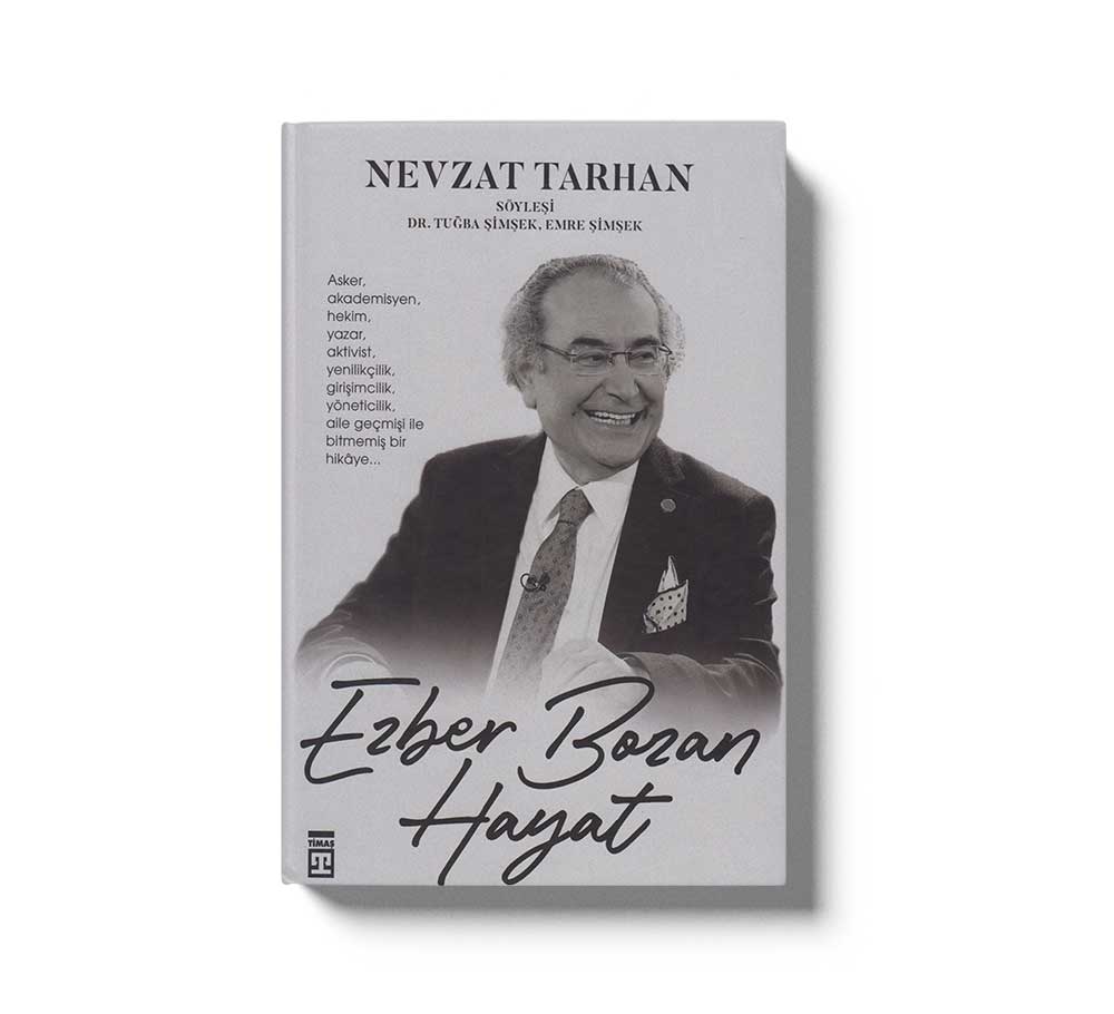 Ezber Bozan Hayat