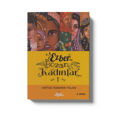 Ezber Bozan Kadınlar