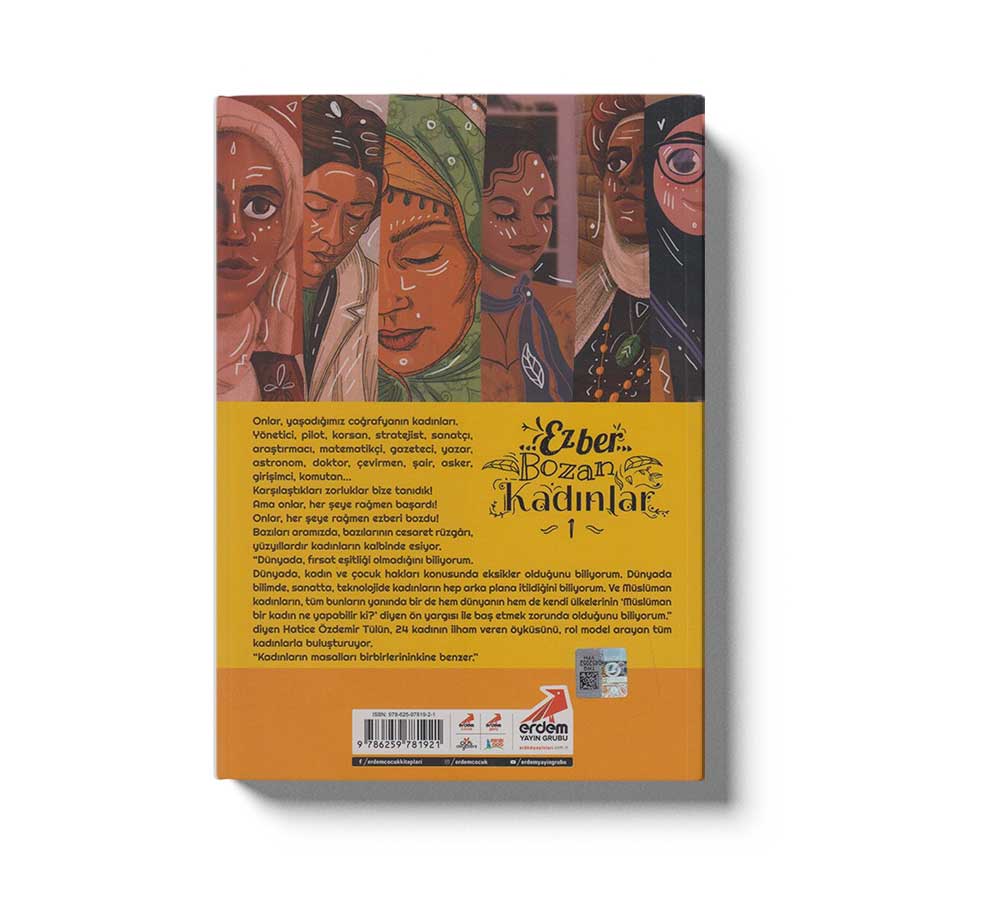 Ezber Bozan Kadınlar