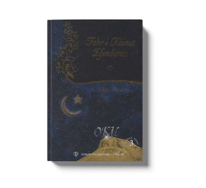 Fahri Kainat Efendimiz 2 Cilt