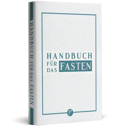 Handbuch für das Fasten