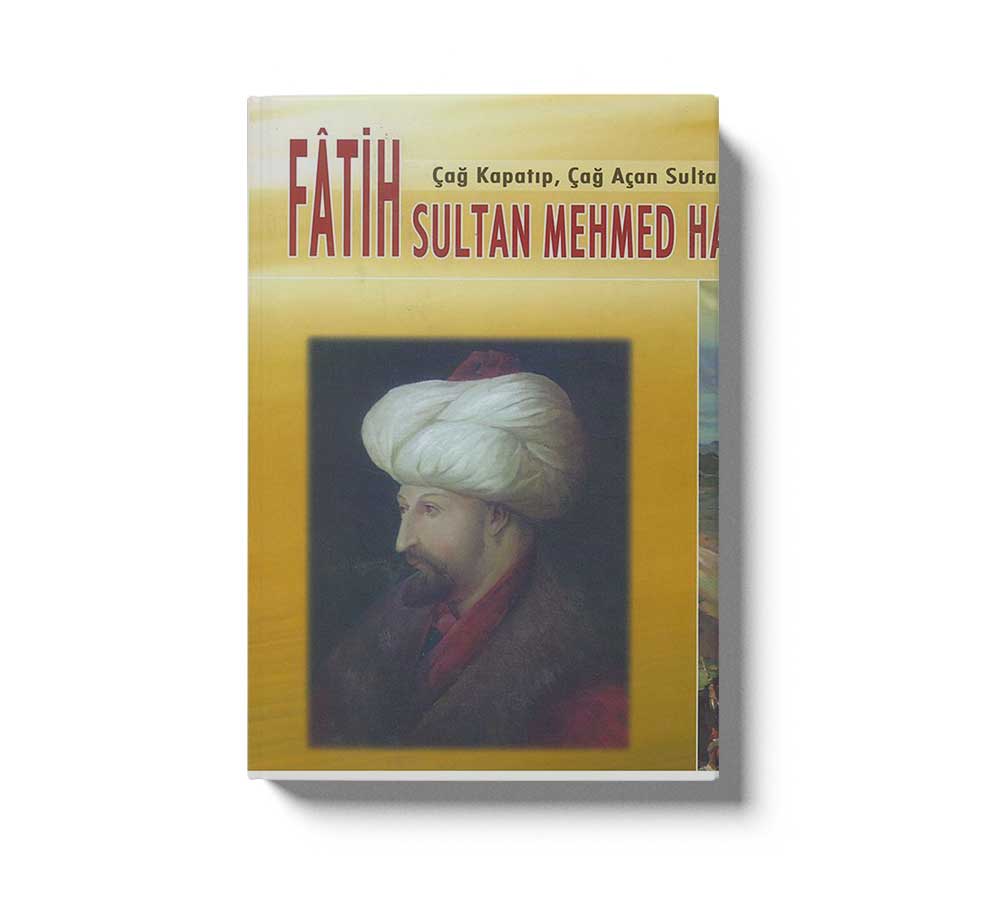Fatih Sultan Mehmet Han