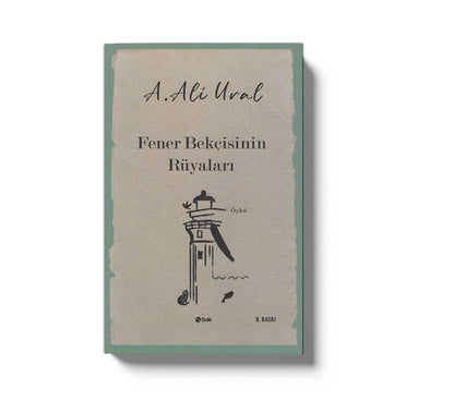 Fener Bekçisinin Rüyaları