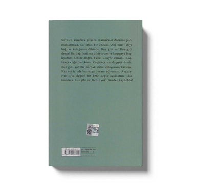 Fener Bekçisinin Rüyaları