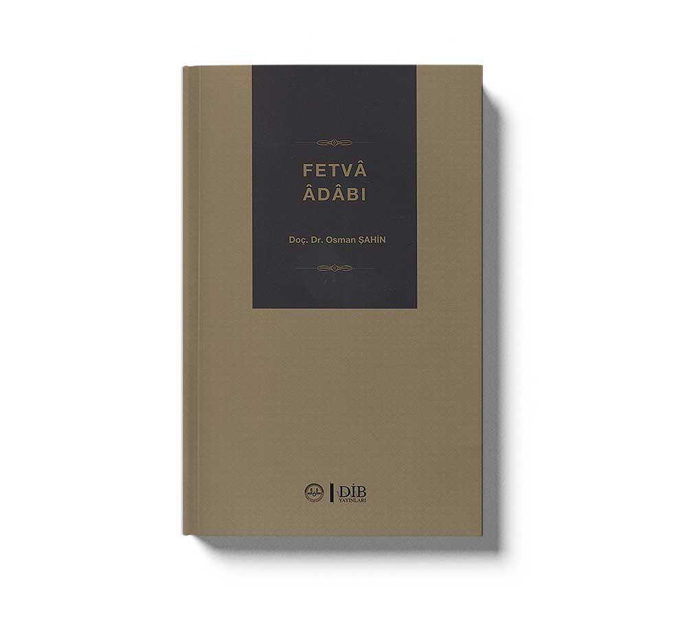 Fetva Adabi