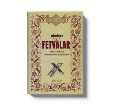 Fetvalar 1 Celik