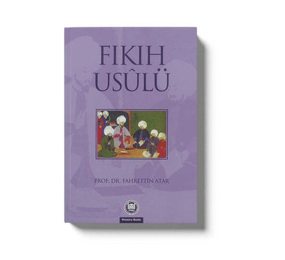 Fıkıh Usulü
