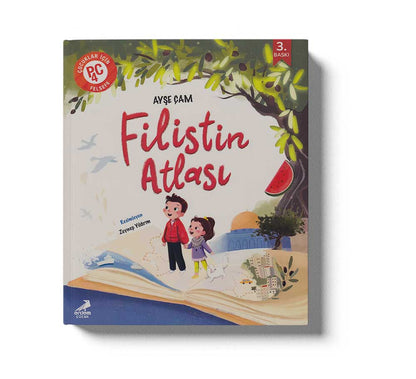 Filistin Atlası