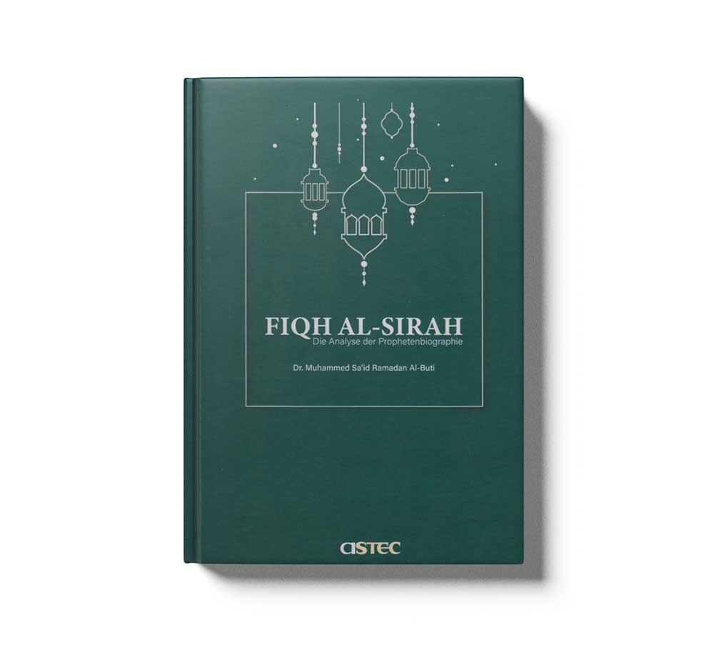 Fiqhal-Sirah Die Anayse der Prophetenbiographie