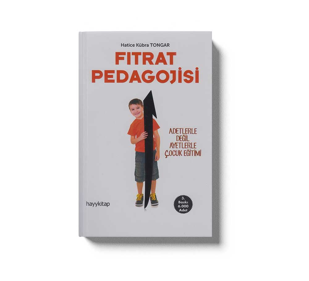 Fitrat Pedagojisi