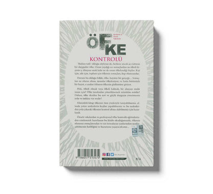 Öfke Kontrolü