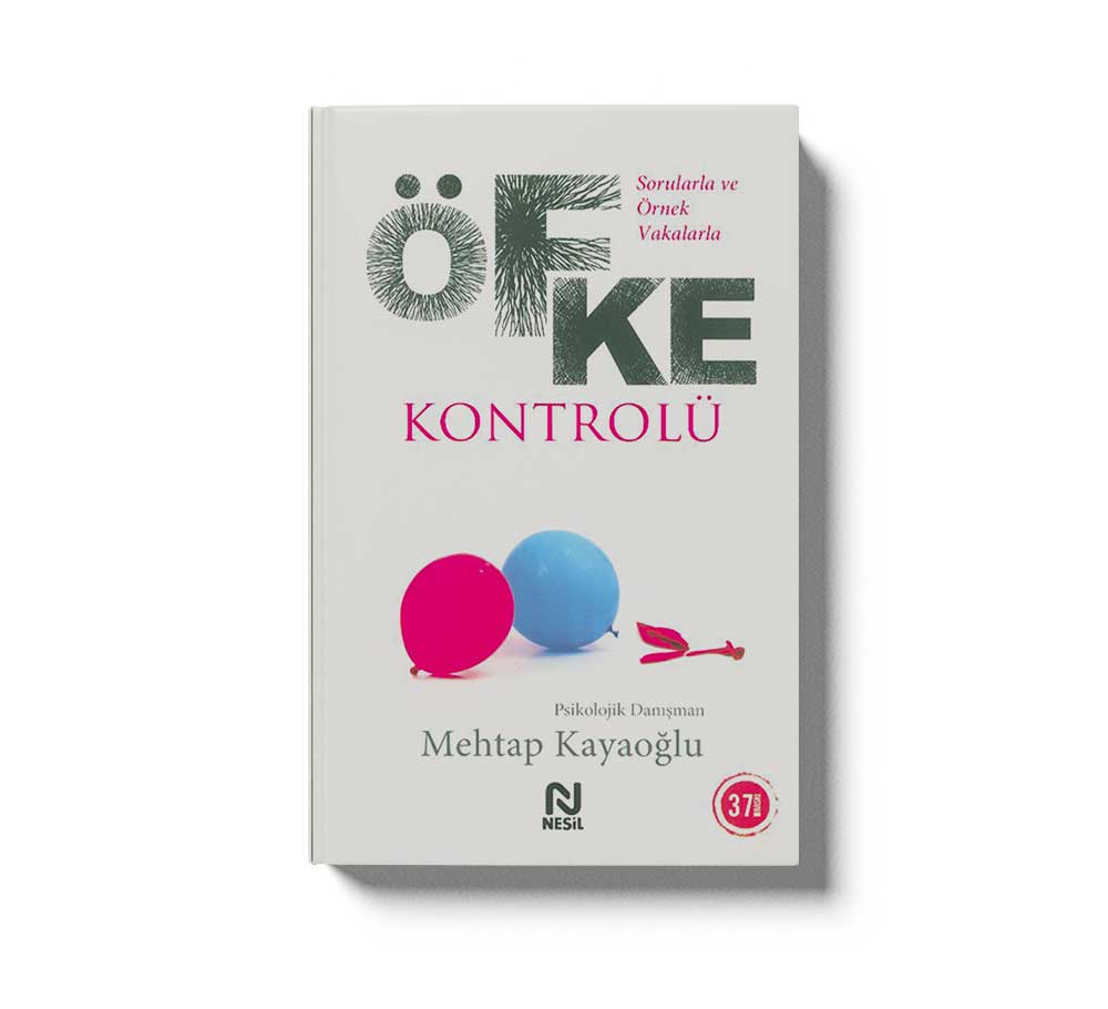Öfke Kontrolü