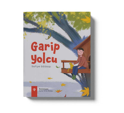 Garip Yolcu
