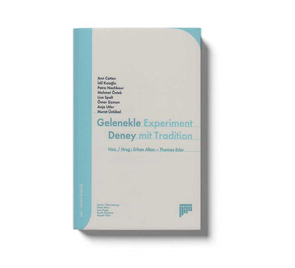 Gelenekle Experiment Deney Mit Tradition