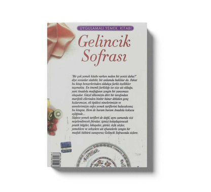 Gelincik Sofrası