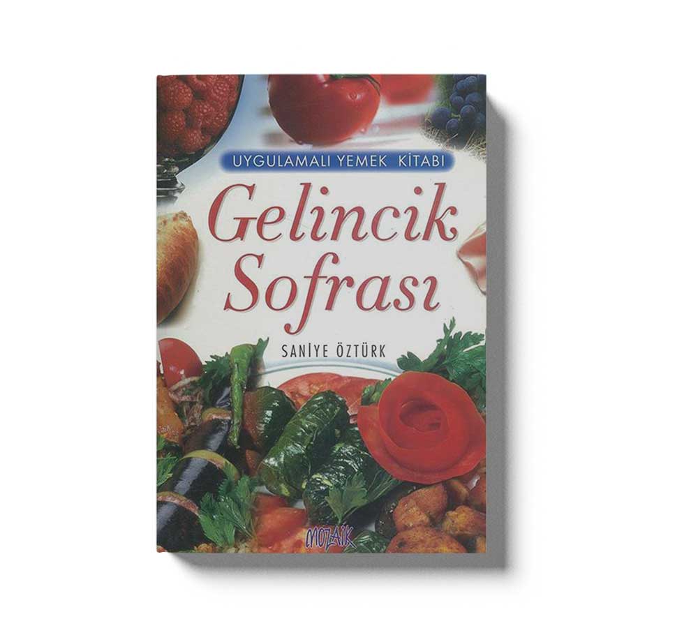 Gelincik Sofrası