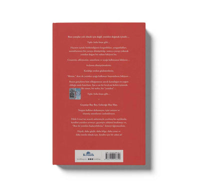 Geçmişe Bay Bay Geleceğe Hay Hay