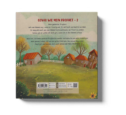 Genau wie mein Prophet - 2