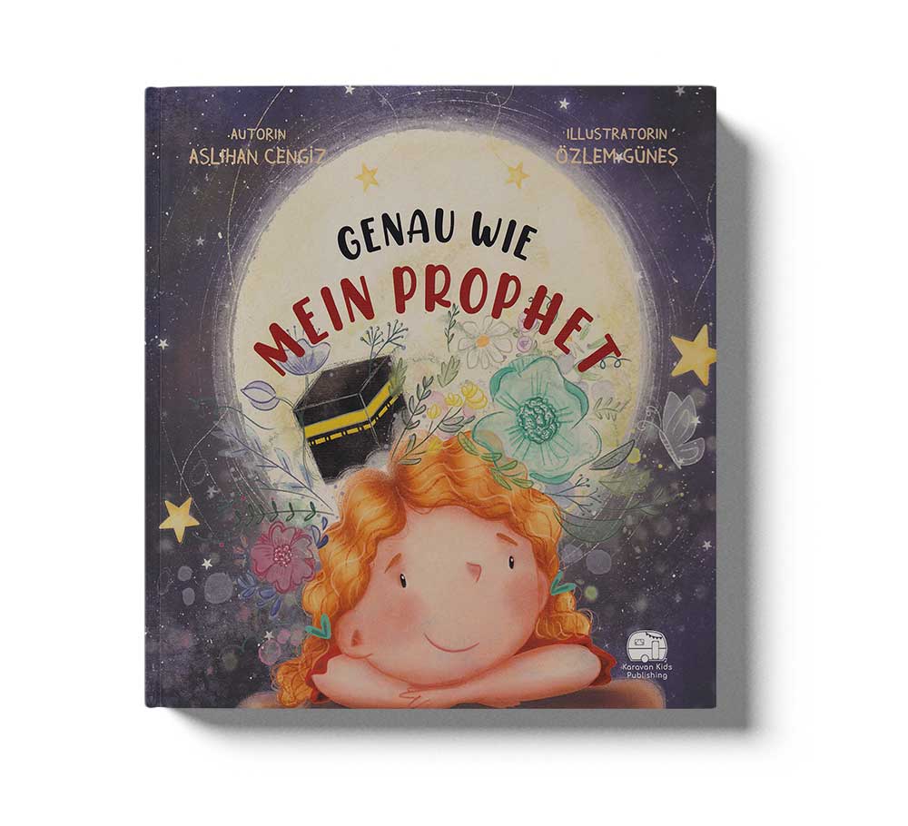 Genau Wie Mein Prophet