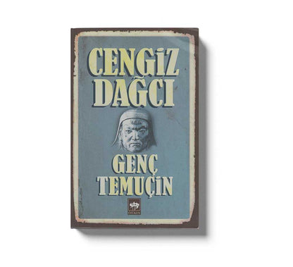 Genc Temucin