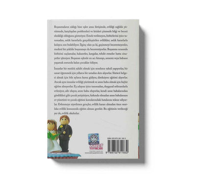 Gencler Icin Evlilik Okulu