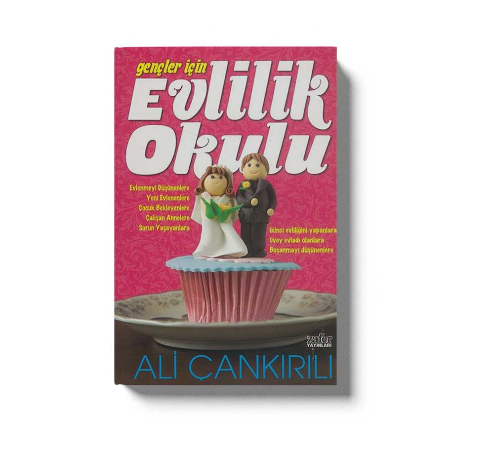 Gencler Icin Evlilik Okulu
