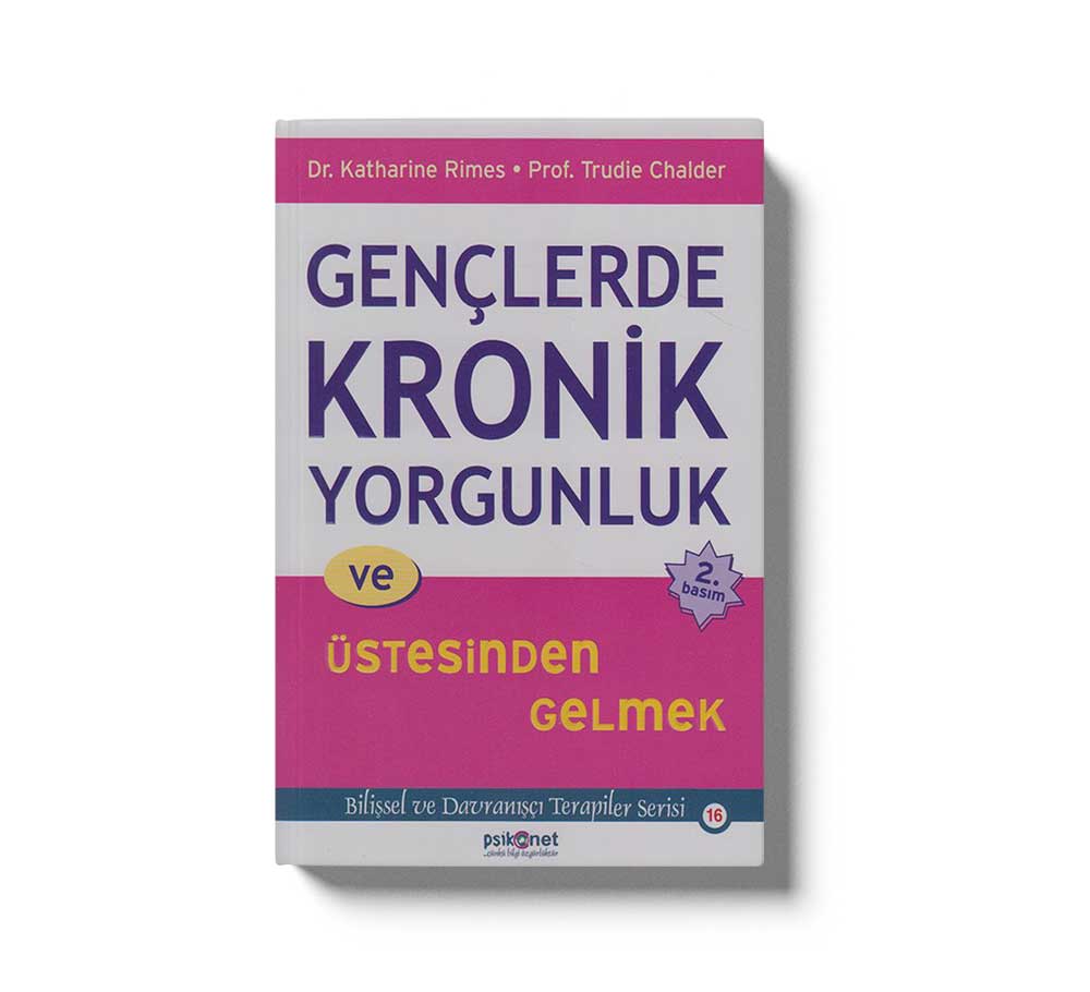 Genclerde Kronik Yorgunluk