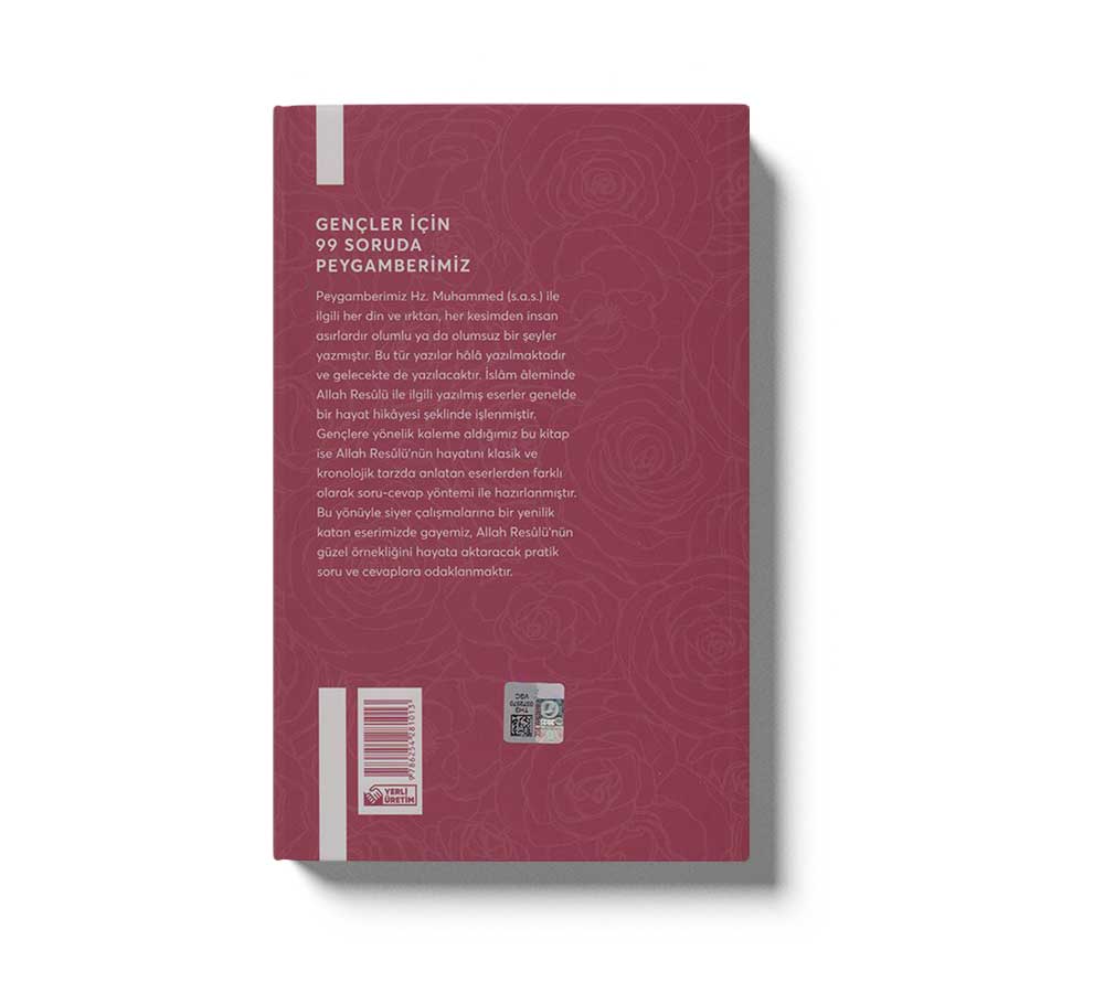Gençler Için 99 Soruda Peygamberimiz