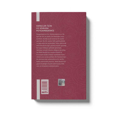 Gençler Için 99 Soruda Peygamberimiz