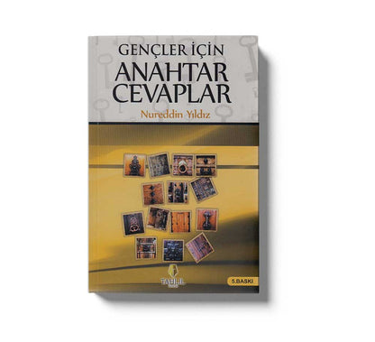 Gençler Için Anahtar Cevaplar