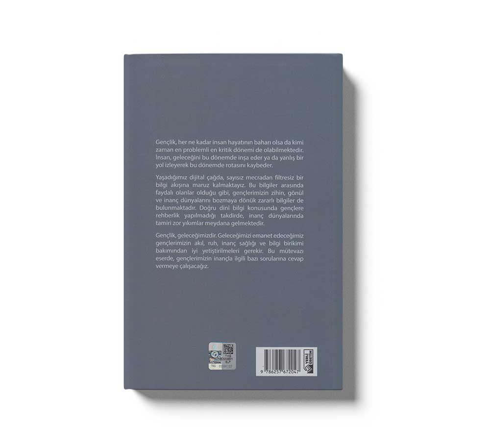 Gençler Inançtan Soruyor