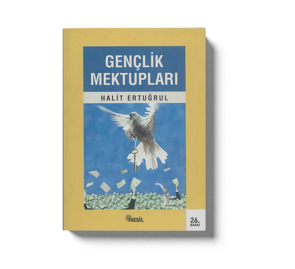 Gençlik Mektupları