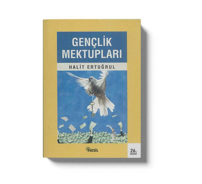 Gençlik Mektupları