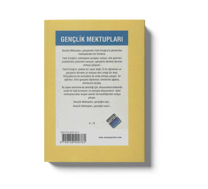 Gençlik Mektupları