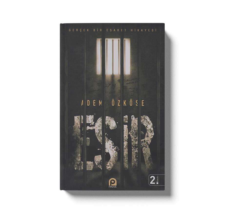 Gercek Bir Esaret Hikayesi Esir