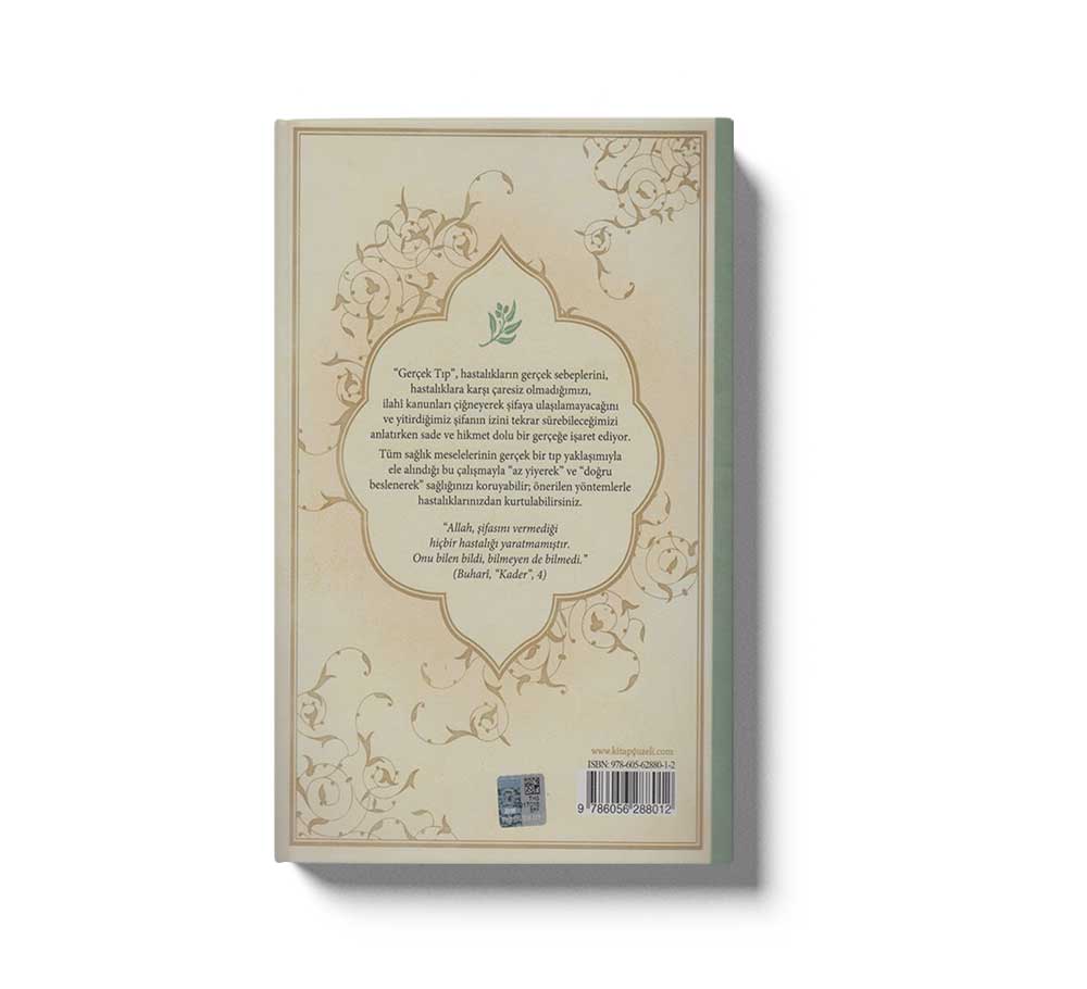 Gerçek Tıp Yitik Şifanin İzinde