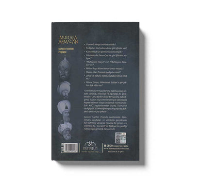 Gerçek Tarihin Peşinde