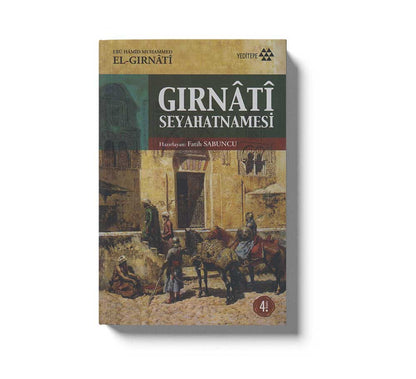 Girnati Seyahatnamesi